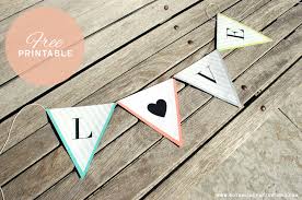 Browse printable banner letters resources on teachers pay teachers, a marketplace trusted by millions of teachers for original . Free Printable Alphabet Banner For All Occasions Botanical Paperworks