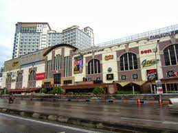 All the promotions, offers and stores from the bintang megamall shopping centre on tiendeo. Bintang Megamall Gowhere Malaysia