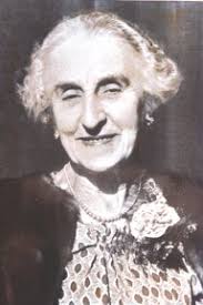 Alice Pauline (Roughton) Ellis (1880-1965)