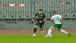 أيمن عبد العزيز يدافع عن نجم الزمالك. Ø§Ù‡Ø¯Ø§Ù Ø§Ù„Ø²Ù…Ø§Ù„Ùƒ ÙˆØ§Ù„Ù…ØµØ±ÙŠ Ø¨Ø·ÙˆÙ„Ø§Øª