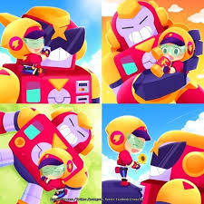 However, he can only do this a maximum of three times. Images Surge Brawl Stars Wonder Day