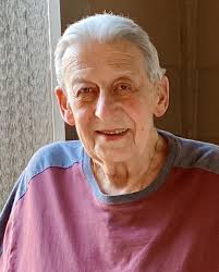 Joseph Bunner Obituary