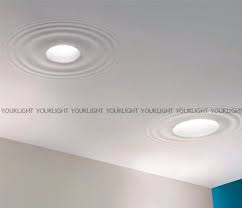 Ygc 5001 Modern Elegant Trimless Recessed Ceiling Decorationled Led Gypsum Plaster Lamp Buy Led Ceiling Gypsum Led Ceiling Lamp Recessed Ceiling Led Ceiling