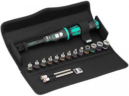 Wera Bicycle Set Torque 1 Kaufen Bike Components