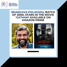 Most anticipated telugu films of 2021. Iit Ism On Twitter It Gives Us Immense Pleasure To Share With You That Bpoldaz An Alumnus Of Mining Machinery Engineering Batch Of 2000 Is A Renowned Indian Film Actor Producer Bhargava S Previous Film