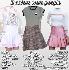 Which One Aesthetic Clothing Stores Japanese Street Fashion Clothes Pastel grunge, soft goth, tumblr, kawaii clothes. which one aesthetic clothing stores