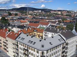 Find deals and phone #'s for hotels/motels around st. Self Guided Walk And Walking Tour In Oslo Grunerlokka And St Hanshaugen Walk Oslo Norway Self Guided Walking Tour Sightseeing Walking Tour Oslo Tours