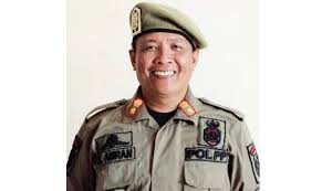 We did not find results for: Kasat Pol Pp Konsel Amran Aras Positif Covid 19 Telisik Id