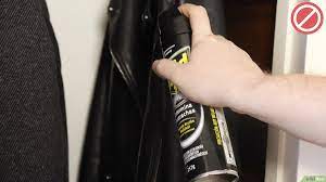 Coba 20 cara memutihkan kulit menggunakan lulur dari bahan alami berikut ini! Cara Merawat Jaket Kulit Dengan Gambar Wikihow