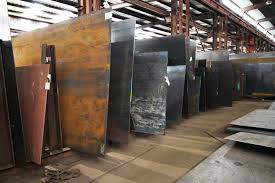 Answers to questions about corten and weathering steel