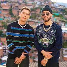 La palabra joven viene del latín iuvenis, pero antiguamente no significaba lo mismo que ahora. Guaynaa Se Une A Yandel En Full Moon Reggaetonsinlimite