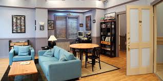 Maybe you would like to learn more about one of these? Here S What Jerry S Seinfeld Apartment Would Look Like Today