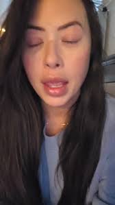 I'm a beautiful little butterfly"