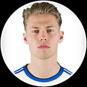 This technically gifted player with great mental stats is a prototype of the modern center forward. Viktor Fischer Fm 2021 Player Rating Reviews Fm Scout