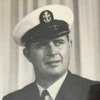 James Craig Leasure (1927–1995) • FamilySearch