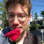 Thomas Winegarden's Instagram, Twitter & Facebook