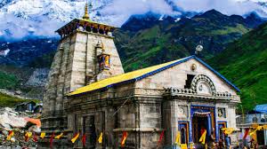 Kedarnath (aka) kedarnaath is a hindi movie with production by balaji telefilms, direction by abhishek kapoor. Kedarnath Temple To Get A Makeover 120 Crores Allocated For Construction Work