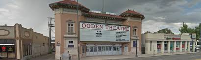 ogden theatre tickets and seating chart