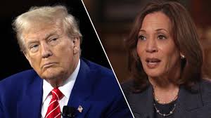 Trump, Harris' 'wish' lists of ideas may boost American purses, but one  policy is 'very' concerning: Economist