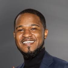 Denzel Spencer's Instagram, Twitter & Facebook