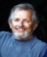 Edgar Pearson Obituary (2009)