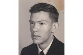 Cecil Tolley Obituary (1944