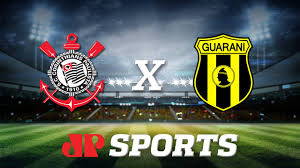 São 78 vitórias, 46 empates e 38 derrotas, com 273 gols marcados e 180 sofridos Corinthians 2 X 1 Guarani Do Paraguai 12 02 20 Libertadores Futebol Jp Youtube