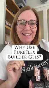 Keryflex Vs Builder Gel