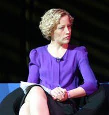 At a crossroad, she made the decision to finally pursue her goal of working as a tv presenter. Cathy Newman Wikipedia