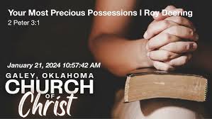 Galey Church of Christ