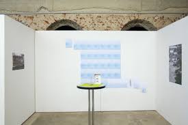 ENDE ::: AUSSTELLUNG IN DER KULTURFABRIK HELFENBERG ::: SOMMERTHEATERTAGE  2017