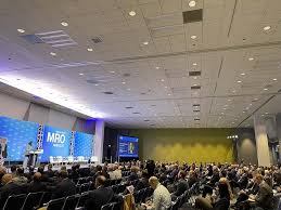 Gallery: Editors' Highlights From MRO Americas 2024