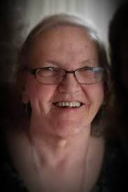 Obituary of Mildred Rebecca Weir