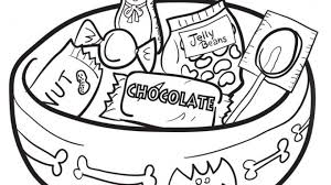 Food coloring pages food color pages food kids coloring. Get This Candy Coloring Pages To Print For Kids Aiwkr