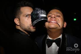 Discobox at Basement Miami Presents New Year's Eve Crew Love