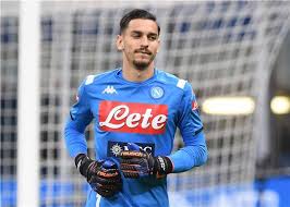 The museum of modern art Official Ssc Napoli On Twitter Alex Meret Won T Be Available For Napolilazio Due To A Minor Bowel Problem Primavera Goalie Hubert Idasiak Has Been Drafted Into The Squad As Cover Forzanapolisempre