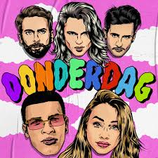 Bilal wahib · song · 2020. Donderdag Song By Kris Kross Amsterdam Bilal Wahib Emma Heesters Spotify