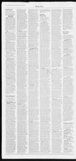 The Rock Island Argus from Rock Island, Illinois