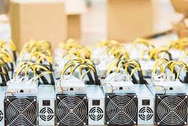 Here is a collection of sites that help you determine which coins are currently the most profitable to mine as well as some some simple ways to mine if you have no. Top 9 Popular Cryptocurrency Mining Hardware For 2020 Compute North Llc