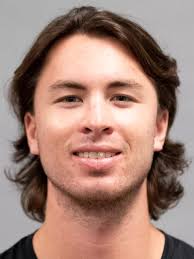 2021 Men's Lacrosse Roster