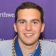 MEDILL CELEBRATES THE CLASS OF 2017