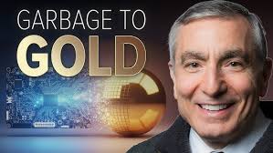 Farming Without Chemicals: The Rise of Agricultural Robots with Jared Brown 