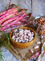 Maybe you would like to learn more about one of these? Come Pulire E Cuocere I Fagioli Borlotti Freschi