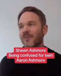 Shawn Ashmore and Aaron Ashmore: The Tale of Twin Actors