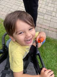 Looking for adopted grandson Messiah born in Philadelphia?