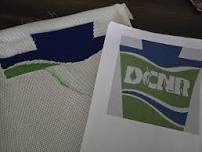 Colonial Crafts: Cross Stitching Kids Version