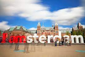 Cookies on iamsterdam.com amsterdam&partners uses cookies on iamsterdam.com to analyse usage of the website and to enable content sharing on social media. I Amsterdam On Twitter The City Is Thinking Creatively To Tackle The Issue Of Too Many Tourists Via Independent Https T Co Qu8xjumqcs Business Iamsterdam Https T Co Gr81xvizir
