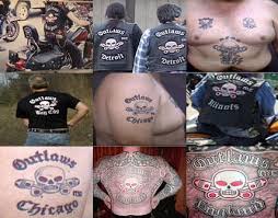 We have almost everything on ebay. 7 Motorcycle Clubs The Feds Say Are Highly Structured Criminal Enterprises Los Angeles Times