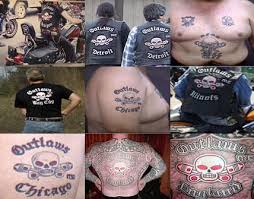 History outlaws mc (est 1935) 84 years strong and tradition 1935 the mccook outlaws mc support gear : 7 Motorcycle Clubs The Feds Say Are Highly Structured Criminal Enterprises Los Angeles Times