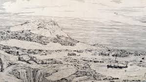 The cruise of 'The Freak'